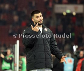 15.03.26 VfB Stuttgart - RB Leipzig