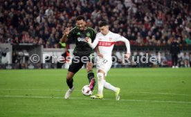 26.02.26 VfB Stuttgart - Celtic Glasgow