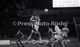05.11.86 VfB Stuttgart - Torpedo Moskau