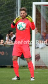 SG Dynamo Dresden - VfB Stuttgart