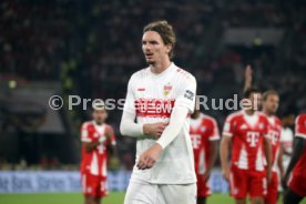 16.08.25 Franz-Beckenbauer-Supercup VfB Stuttgart - FC Bayern München