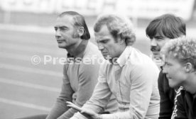 14.07.79 SSV Ulm 1846 - FC Bayern M&uuml;nchen