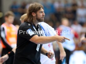 TVB 1898 Stuttgart - Bergischer HC