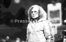 17.03.82 Xamax Neuchatel - Hamburger SV