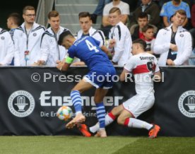 Mercedes-Benz Junior Cup 2019