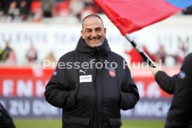 11.05.25 1. FC Heidenheim - 1. FC Union Berlin