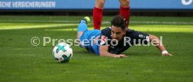 SC Freiburg - TSG 1899 Hoffenheim