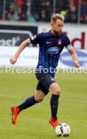 1. FC Heidenheim 1846 - 1. FC N&uuml;rnberg