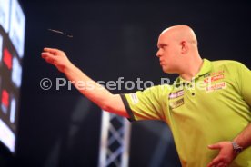 PDC Darts Grand Prix Sindelfinden 2017