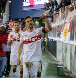 1. FC Heidenheim- VfB Stuttgart