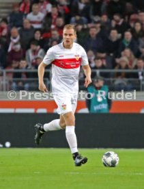 VfB Stuttgart - DSC Arminia Bielefeld