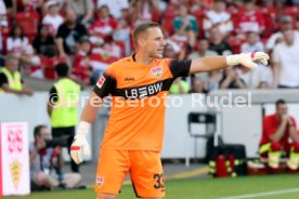 08.08.26 VfB Stuttgart - FC Everton