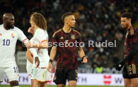 28.03.23 Deutschland - Belgien