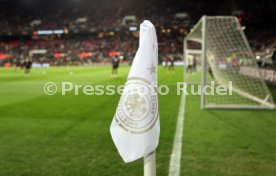 28.03.23 Deutschland - Belgien
