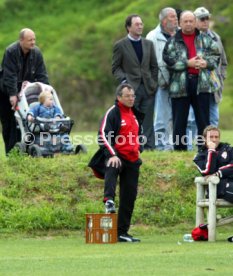 16.01.04 VfB Stuttgart Trainingslager Portugal 2004