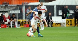 15.10.22 VfB Stuttgart - VfL Bochum