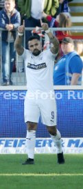 Karlsruher SC - VfL Osnabr&uuml;ck
