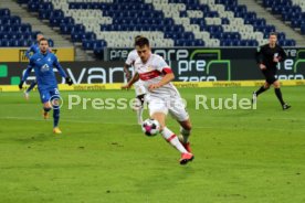 21.11.20 TSG 1899 Hoffenheim - VfB Stuttgart