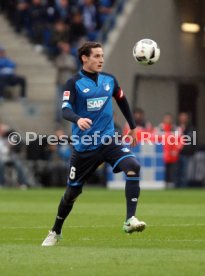 TSG 1899 Hoffenheim - Borussia M&ouml;nchengladbach