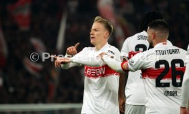26.10.25 VfB Stuttgart - 1. FSV Mainz 05