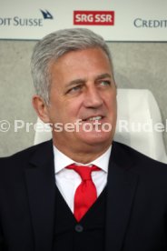 Schweiz - Panama