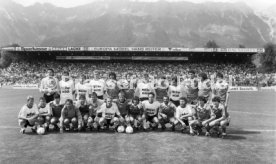 03.06.90 Hansi M&uuml;ller Abschiedsspiel