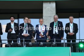 23.05.26 DFB-Pokal Finale 2026 FC Bayern M&uuml;nchen - VfB Stuttgart