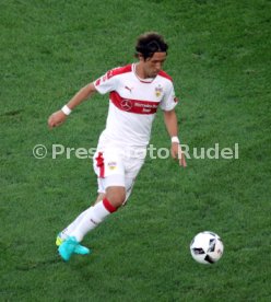 VfB Stuttgart - FC St. Pauli