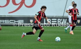 21.09.25 U19 VfB Stuttgart - U19 Eintracht Frankfurt