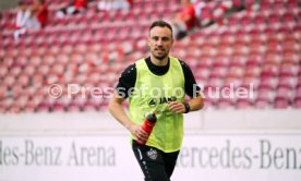 VfB Stuttgart - SV Darmstadt 98