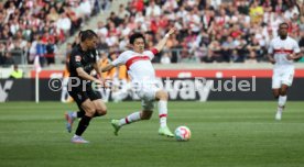 29.04.23 VfB Stuttgart - Borussia Mönchengladbach