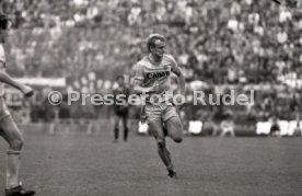 07.10.84 Inter Mailand - Hellas Verona