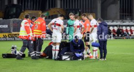 08.11.22 VfB Stuttgart - Hertha BSC Berlin