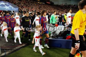 23.02.10 VfB Stuttgart - FC Barcelona