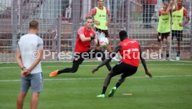 19.08.22 VfB Stuttgart Training