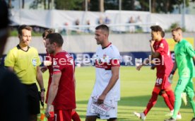 20.07.21 FC Liverpool - VfB Stuttgart