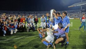 17.05.89 VfB Stuttgart - SSC Neapel