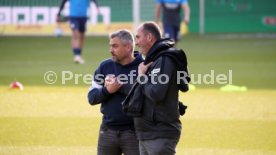21.04.21 1. FC Heidenheim - VfL Bochum