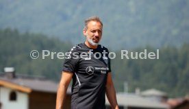 22.07.21 VfB Stuttgart Trainingslager Kitzb&uuml;hel 2021