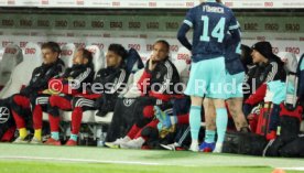 30.03.26 Deutschland - Ghana