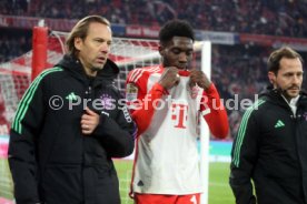 17.12.23 FC Bayern M&uuml;nchen - VfB Stuttgart