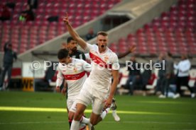 03.10.20 VfB Stuttgart - Bayer 04 Leverkusen
