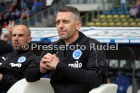 Karlsruher SC - SF Lotte