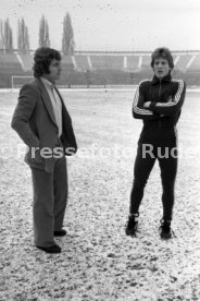 19.02.79 DFB Training