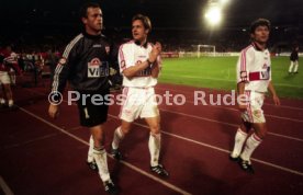 04.10.96 VfB Stuttgart - SC Freiburg