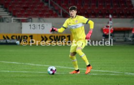16.01.21 VfB Stuttgart - Borussia M&ouml;nchengladbach