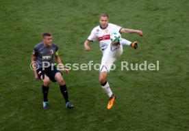 VfB Stuttgart - FC Augsburg