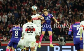 26.10.25 VfB Stuttgart - 1. FSV Mainz 05