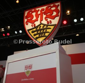 VfB Stuttgart Mitgliederversammlung Ausgliederung