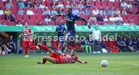04.09.22 FC Augsburg - Hertha BSC Berlin